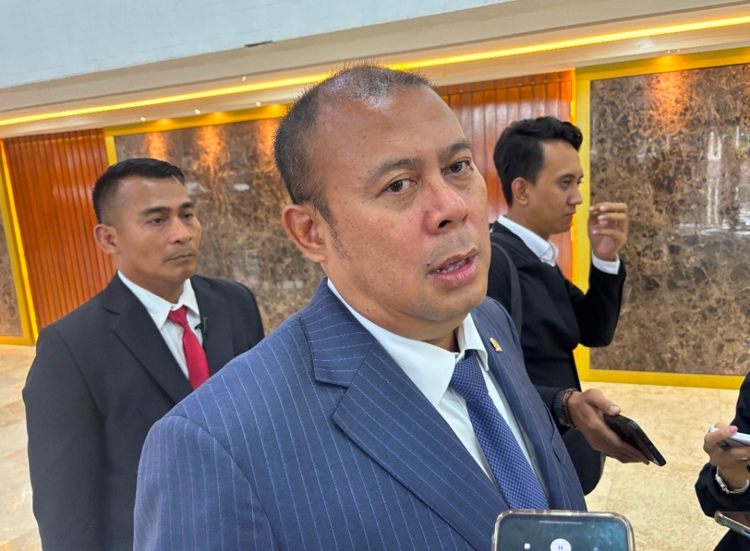 Regulasi Belum Diatur di KUHAP, Penyadapan Kejagung Belum Bisa Dilakukan