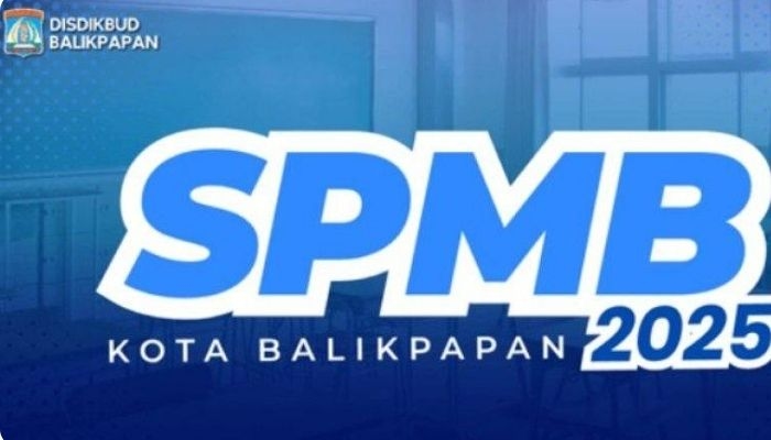 Resmi Dibuka! SPMB Balikpapan 2025: Panduan Lengkap Jalur, Syarat, dan Link Daftar Online