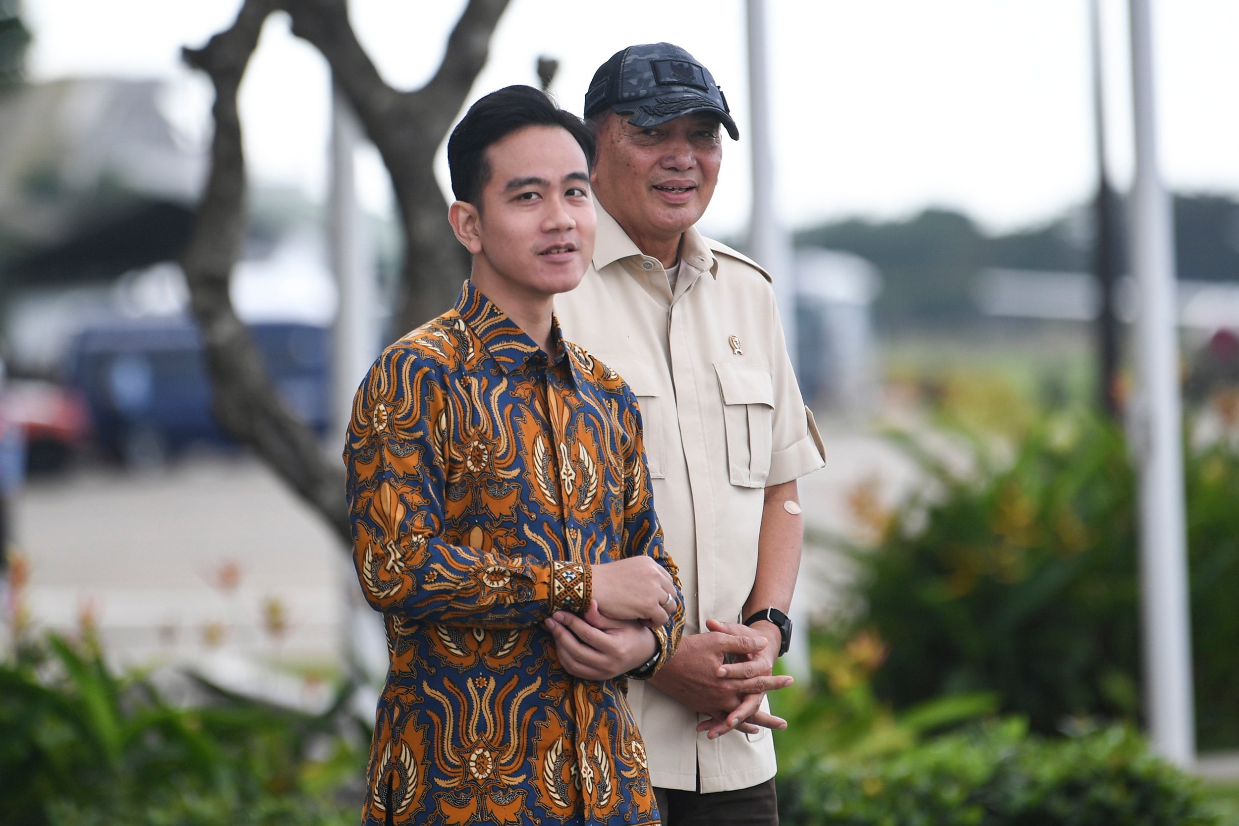 Ditugaskan Mengurus Papua, Peluang Wapres Gibran Buktikan Kapasitasnya