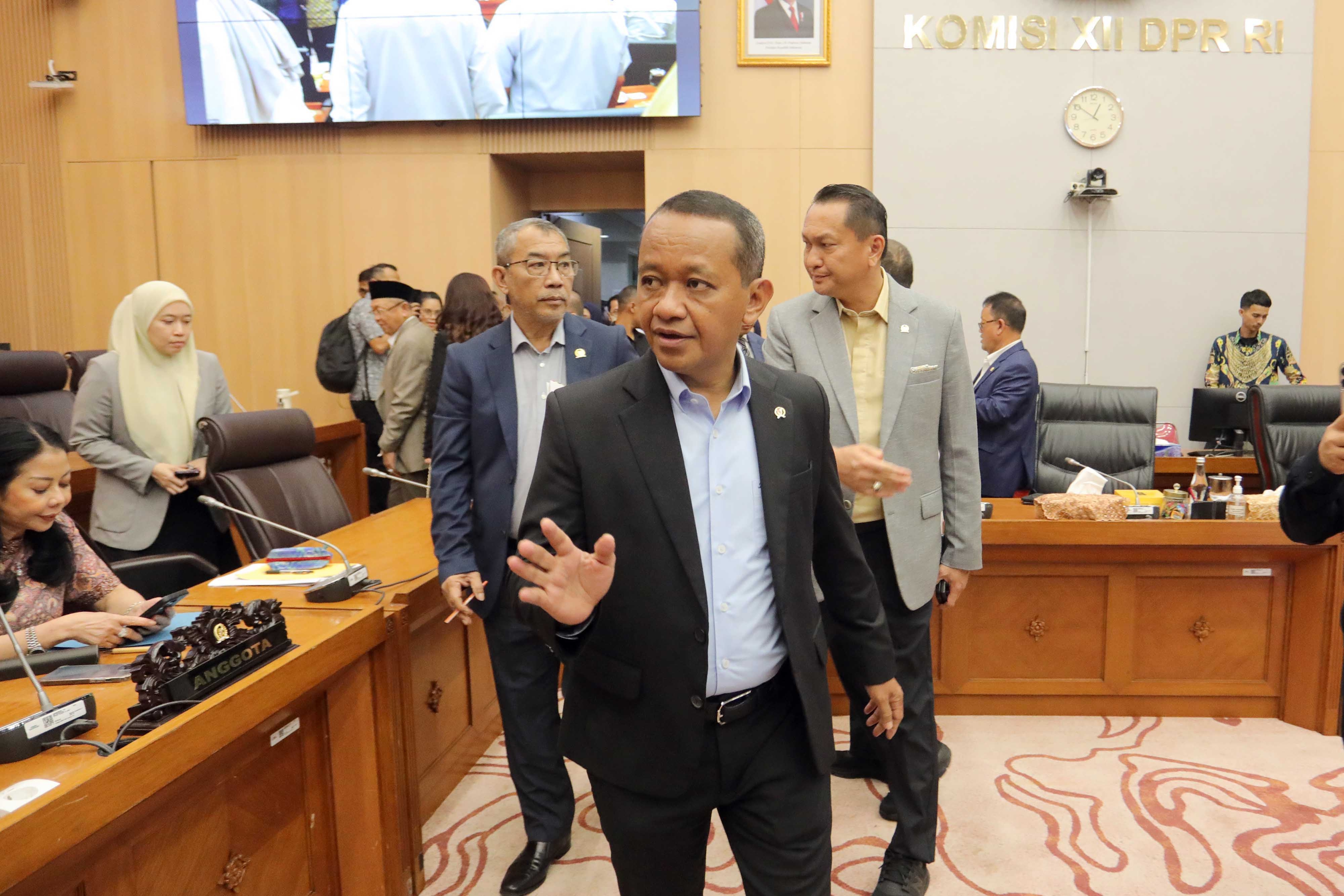 Pemerintah Siapkan Skema Elpiji 3 Kg Satu Harga, Perpres Segera Terbit