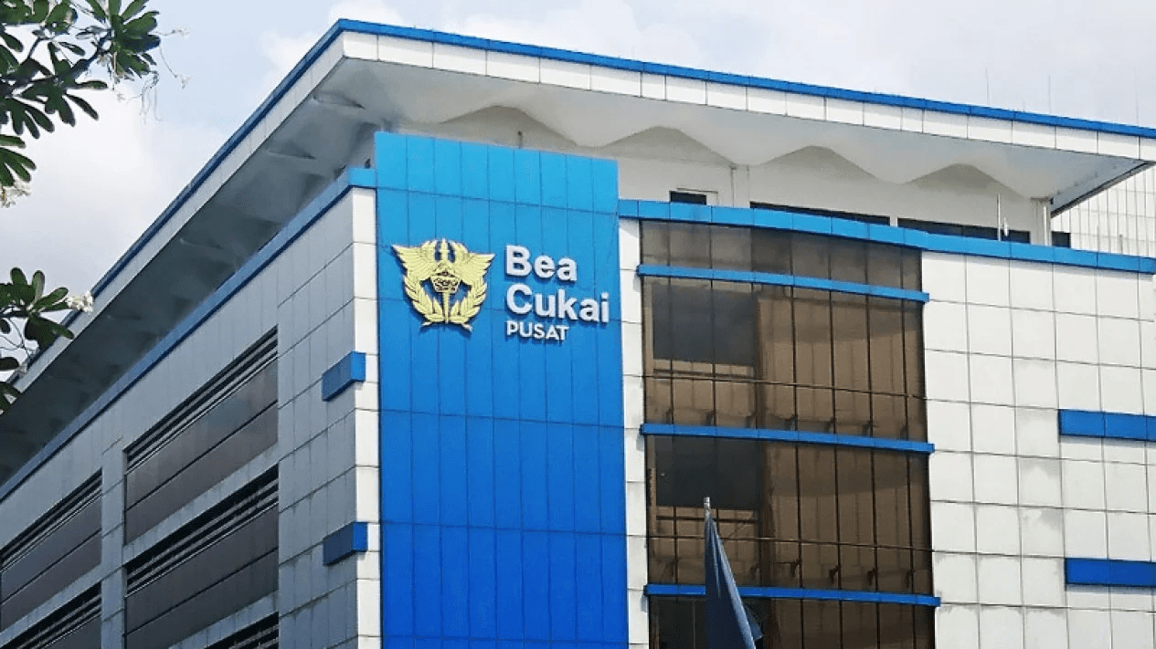 Bea Cukai Perketat Pengawasan Barang Pindahan Lewat PMK 25/2025