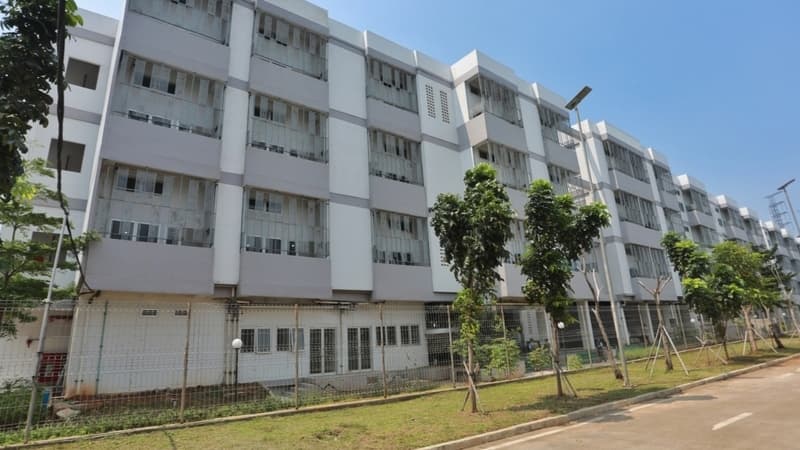 Kampung Bayam Bakal Jadi Simbol Transformasi Hunian Berbasis Komunitas di Jakarta