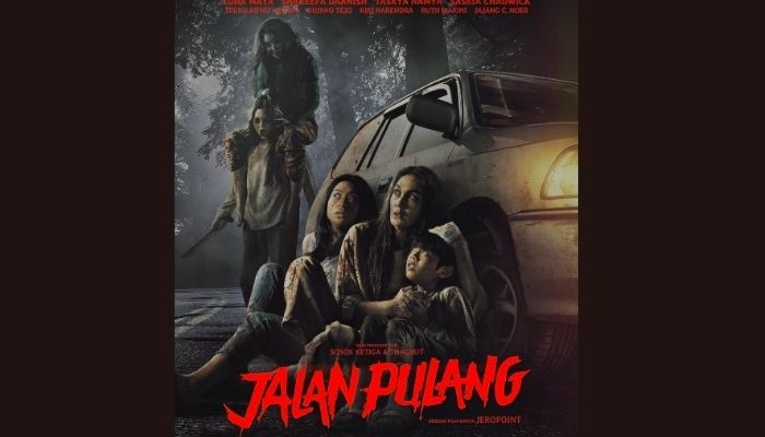 Nonton Film Jalan Pulang Full Movie secara Online Apakah Bisa? Cek Sinopsis dan Link Resmi di Sini