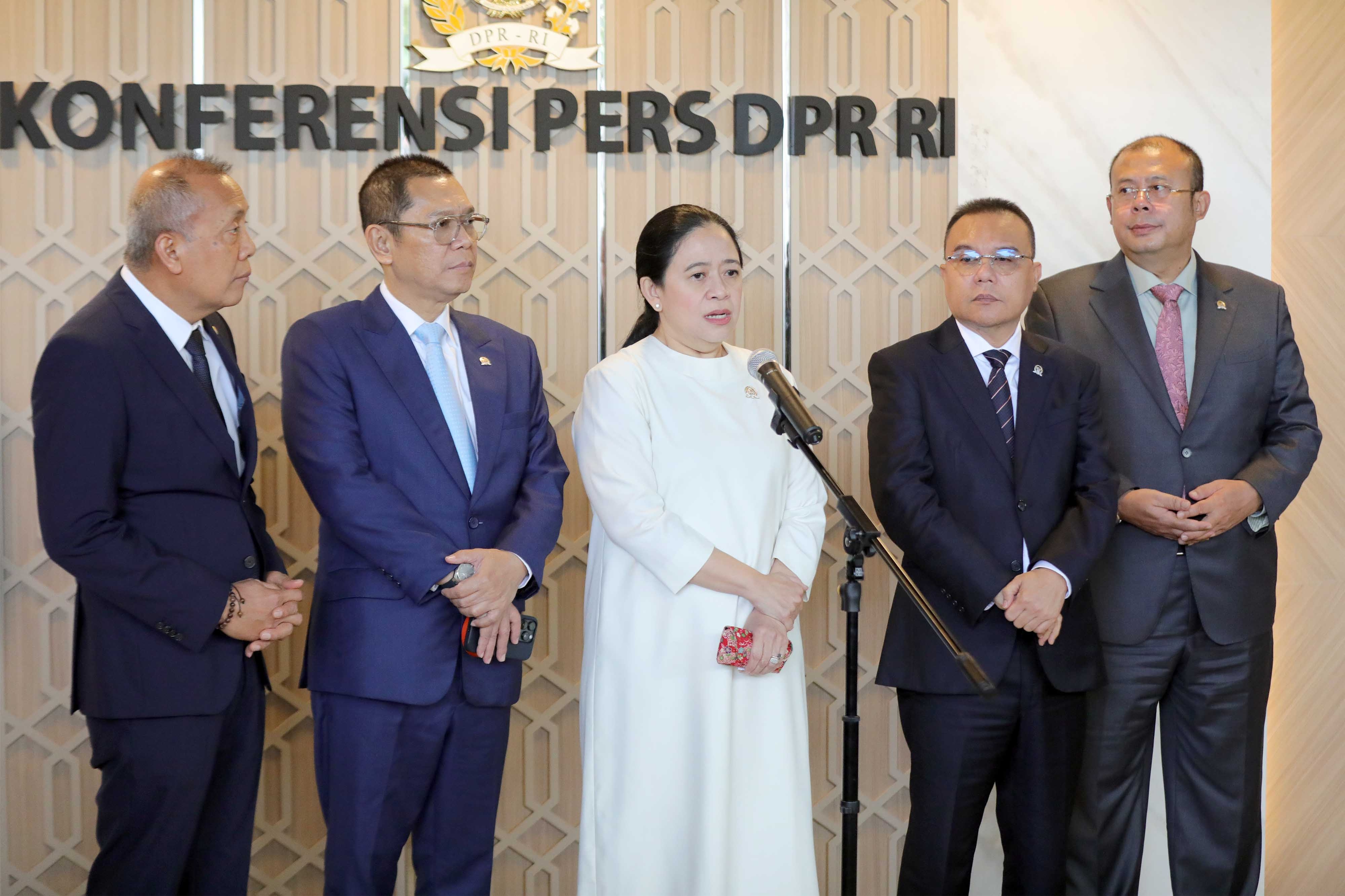 Puan Maharani: Rumah Sakit Asing Boleh Masuk, tapi Kedaulatan Kesehatan Harus Dijaga