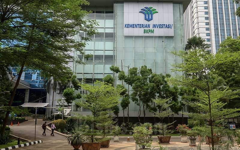 Pemerintah Targetkan Investasi Rp13.000 Triliun dalam Lima Tahun