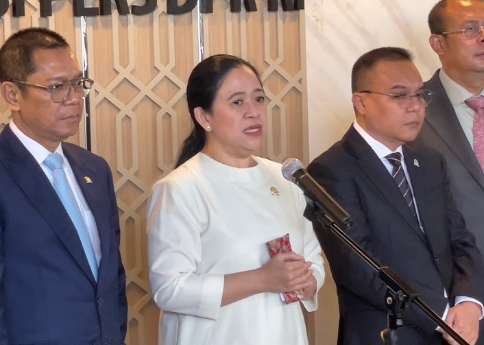 Parpol di DPR Masih Kaji Putusan MK Soal Pemilu, Rapat Koordinasi Akan Digelar