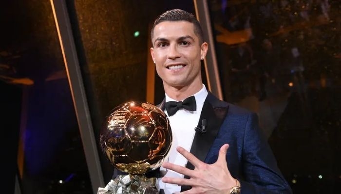 Apa Agama Cristiano Ronaldo Sekarang? Intip Profil Megabintang Pemain Bola Klub Arab Saudi Al Nassr