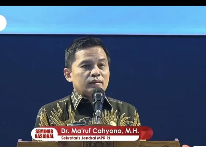 KPK Periksa Dua Saksi Terkait Penerimaan Gratifikasi di Lingkungan MPR