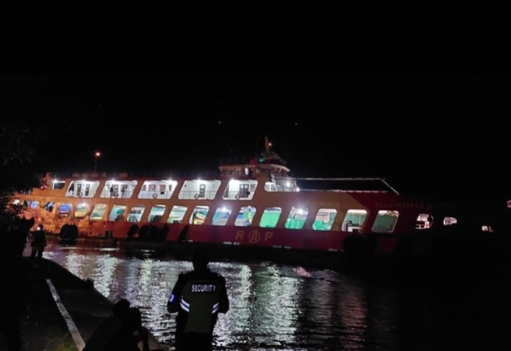 Begini Kronologi Tenggelamnya KMP Tunu Pratama Jaya di Selat Bali: 4 Tewas, Puluhan Masih Hilang