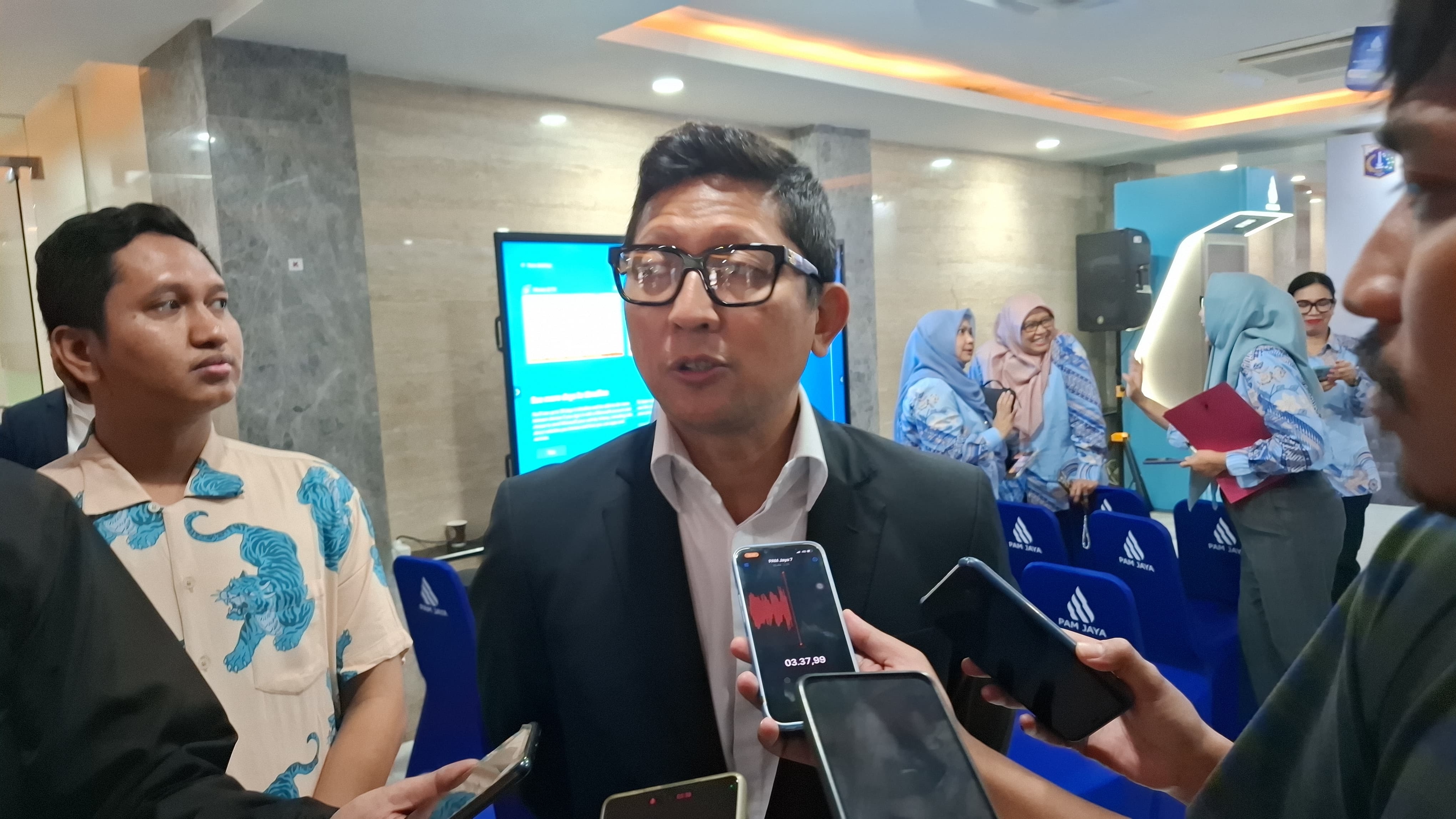 Bursa Transfer: Dikabarkan Sedang Bidik Hugo Gomes dan Ezra Walian, Ini Respons Bos Persija