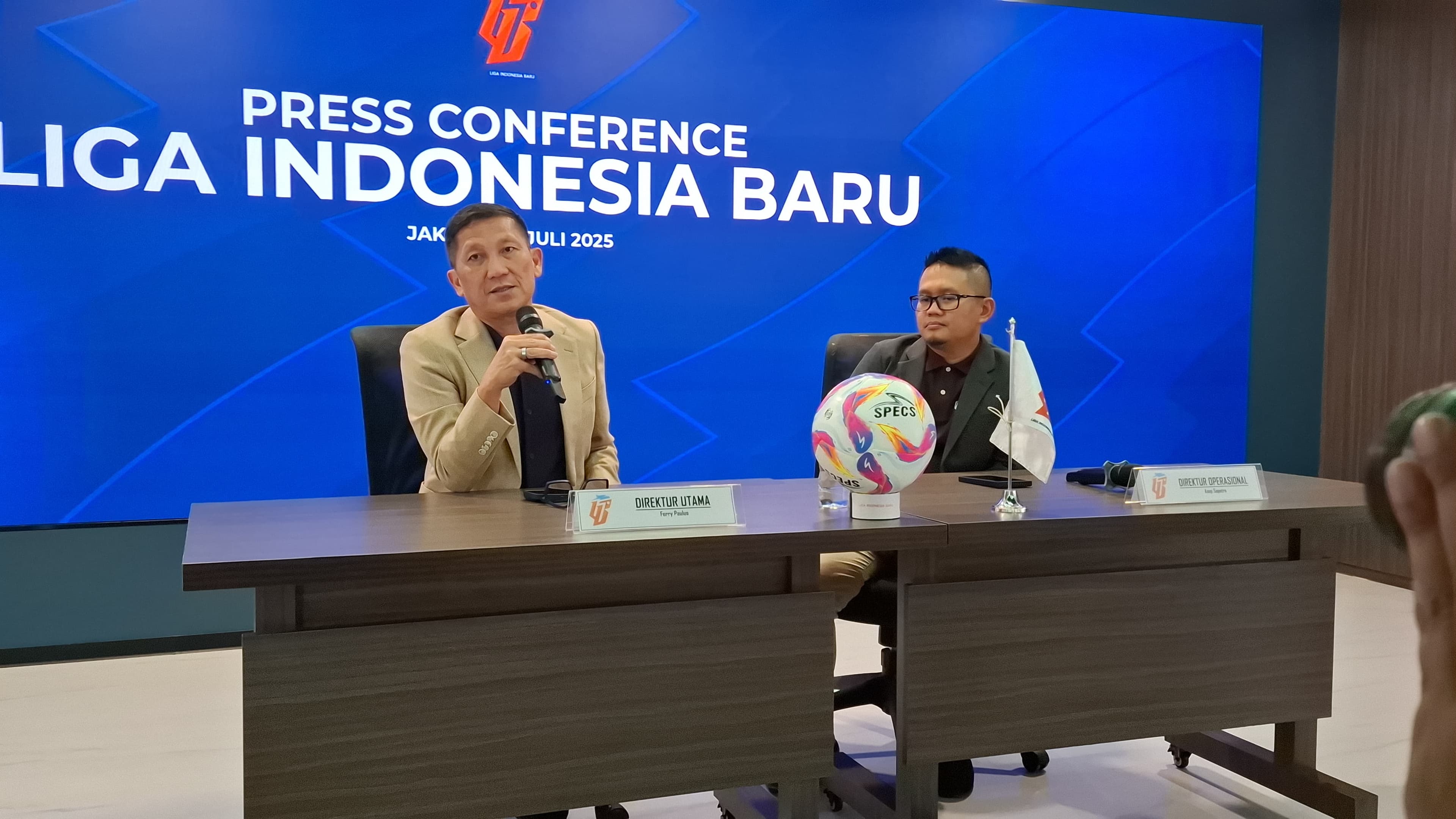 Perang Regulasi, LIB Ngotot Kirim Persebaya Surabaya dan Malut United ke ASEAN Club Championship