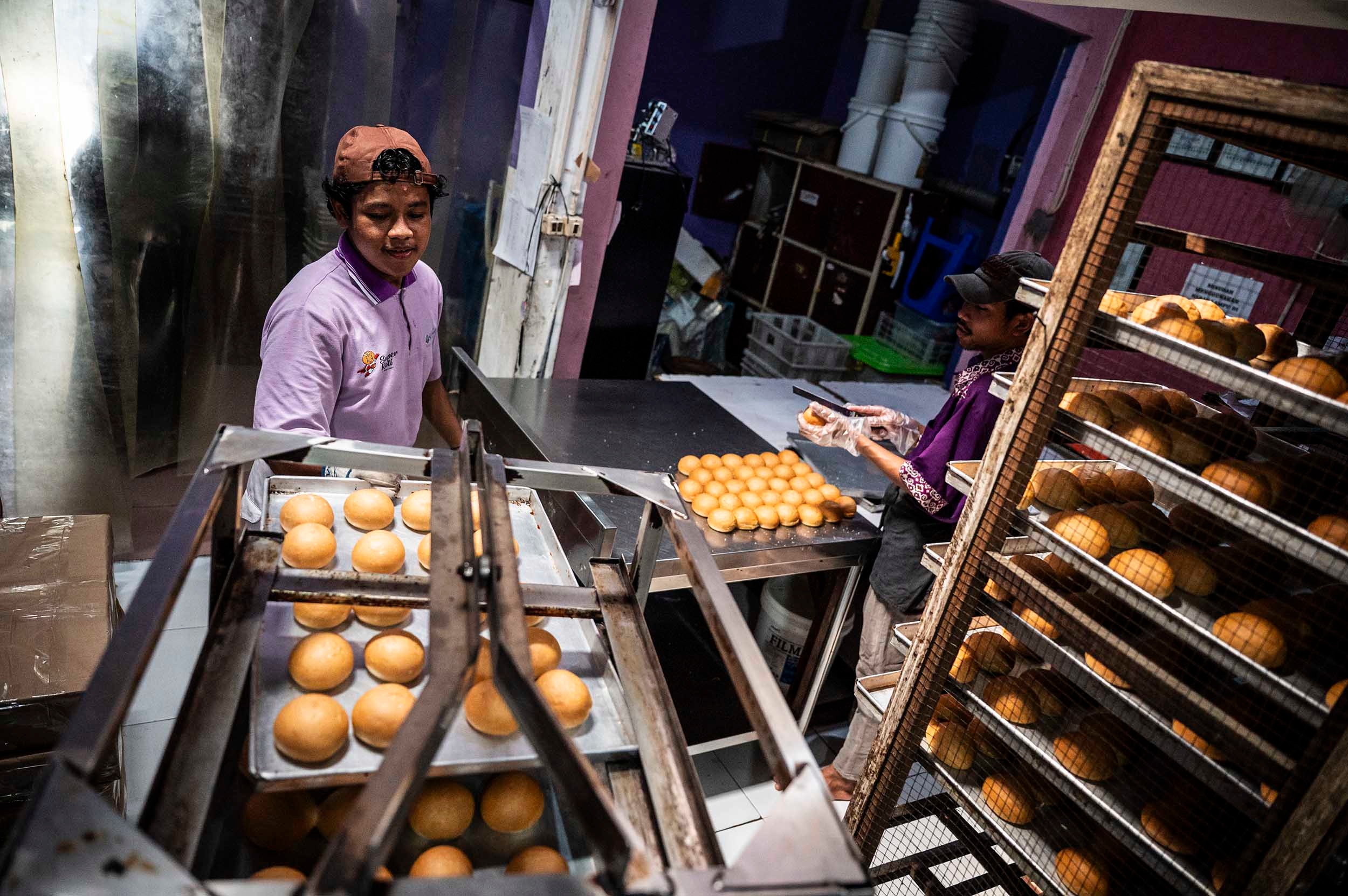 Pemerintah Pastikan UMKM Kecil Bebas Pajak Penghasilan