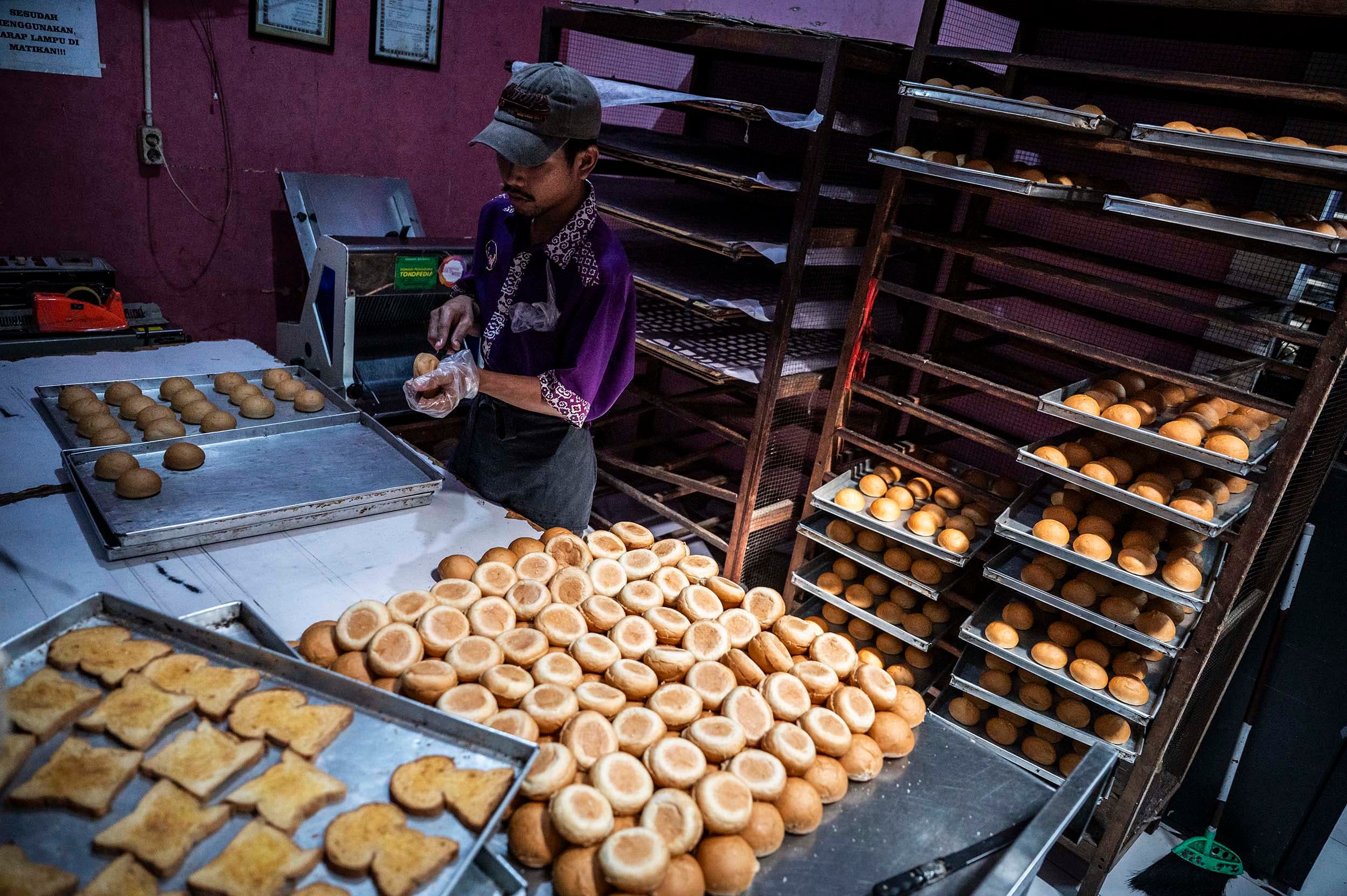 UMKM Bebas Cemas, PPh Final 0,5 Persen Kini Jadi Kebijakan Permanen