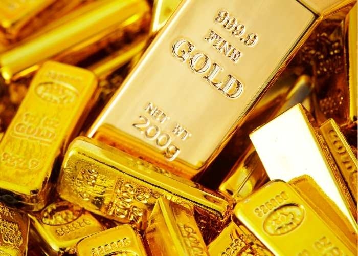 Harga Emas di Pegadaian 3 Juli 2025: Menguat Bersama!