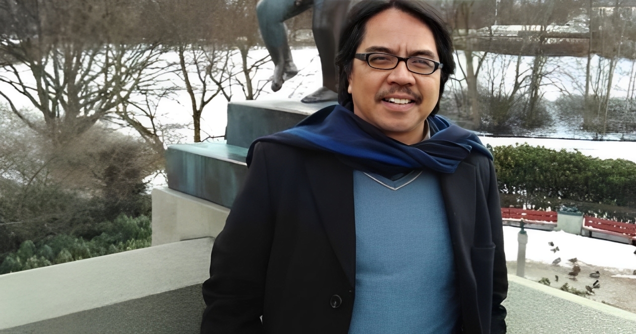 Ade Armando Diangkat Jadi Komisaris PLN NP, RUPS Sahkan Susunan Baru