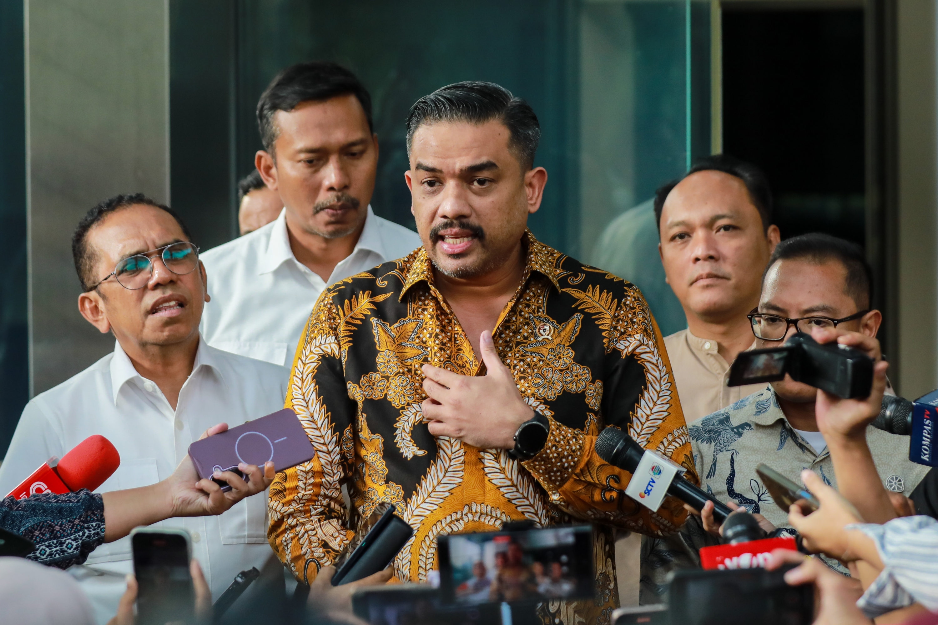 Program Penghapusan Piutang UMKM Dihentikan? Ini Alasannya!