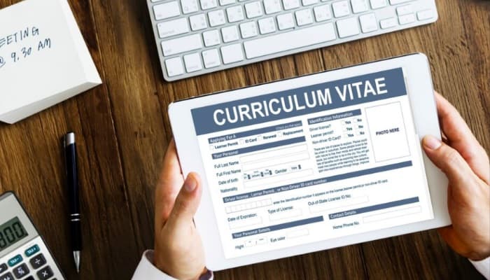 7 Cara Menulis Deskripsi Tugas di CV agar Lebih Menarik di Mata Perekrut