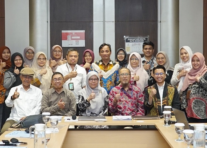 Indonesia dan India Perkuat Kolaborasi dalam Fortifikasi Beras Melalui Lokakarya Virtual