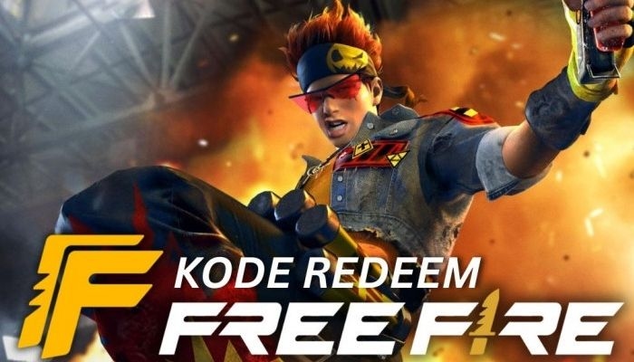 TERBARU Kode Redeem FF 4 Juli yang Masih Aktif, Segera Klaim Weapon Skin AK47 Flame Draco!
