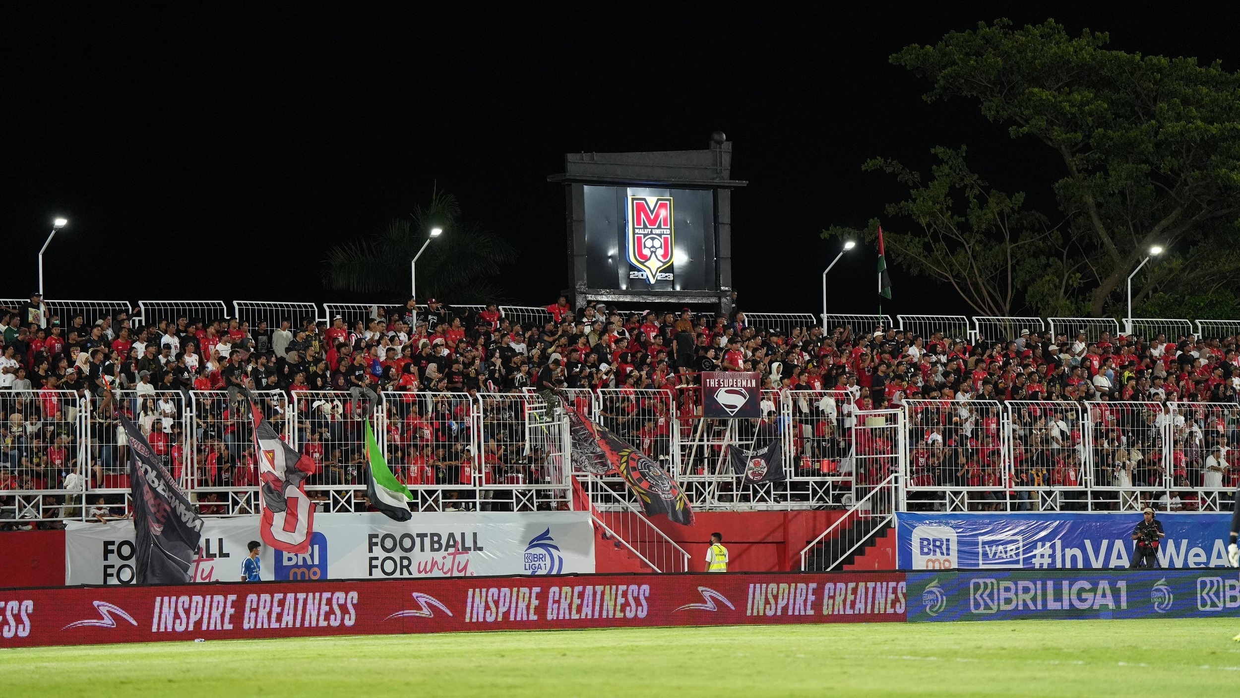 Batal Tampil di ASEAN Club Championship, Malut United Tegaskan Fokus Jelang Musim Baru tak Terganggu