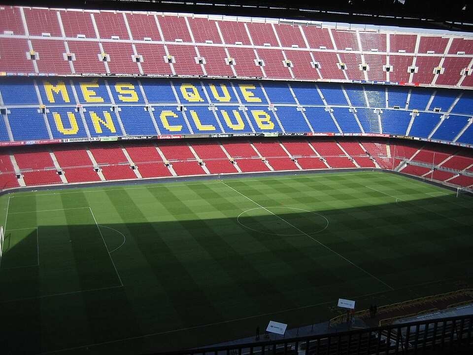 Menguak Sejarah FC Barcelona, Klub Ikonik dari Catalan