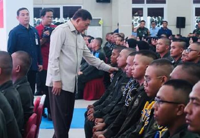 Mengenal SPPI, Sarjana Penggerak Pembangunan Indonesia