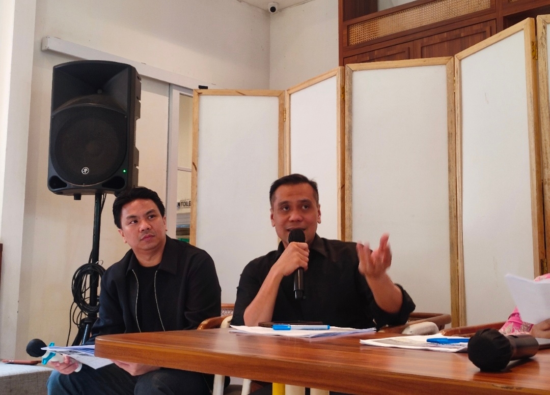 Festival Muharram Jakarta dan CFN Batal Digelar, Warga Diajak Pesta di CFD Bareng Artis