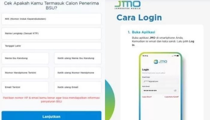 Status Penerima BSU Hilang di JMO? Jangan Panik, Ikuti Panduan Lengkap Ini!