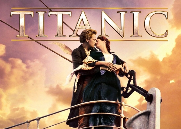 5 Fakta Menarik Film Titanic, Nomor 3 Bikin Kru Nyelam ke Samudra Atlantik