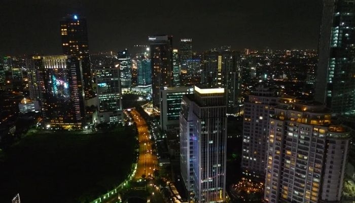 Car Free Night Jakarta Diuji Coba 5 Juli: Upaya Mengurai Kemacetan Malam Hari