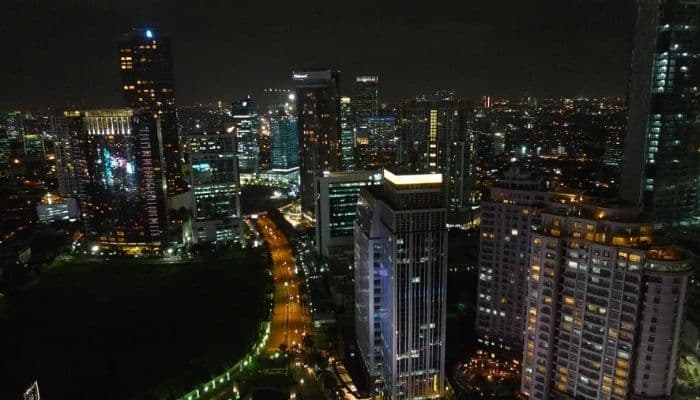 Car Free Night Jakarta Diuji Coba 5 Juli: Upaya Mengurai Kemacetan Malam Hari