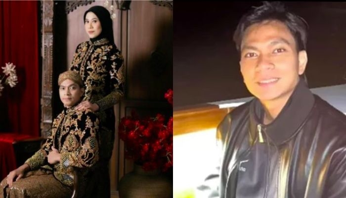 Profil Dio Novandra, Sosok Suami Megawati Hangestri yang Ternyata Atlet Finswimming Berprestasi