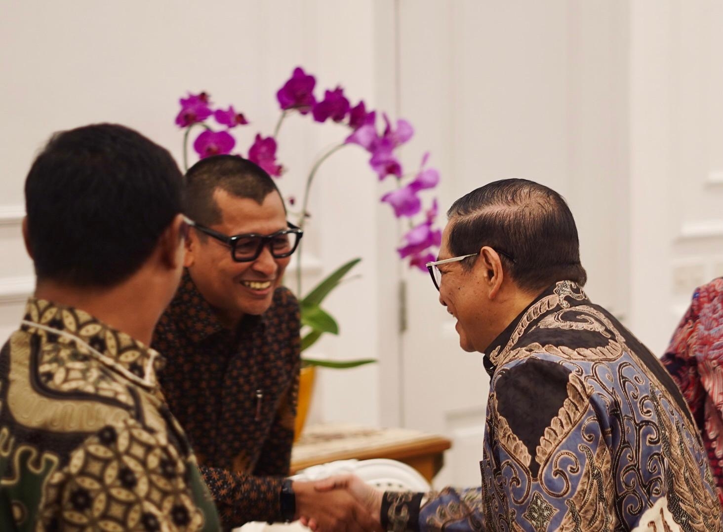 Ulang Tahun Kota Jakarta Adalah Peringatan Kemenangan Koalisi Nusantara Pimpinan Fatahillah