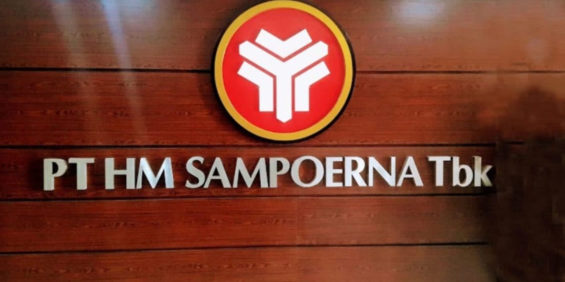 Kinerja Keuangan Bank Sampoerna Tumbuh Sehat, Dorong Dukungan Kredit UMKM