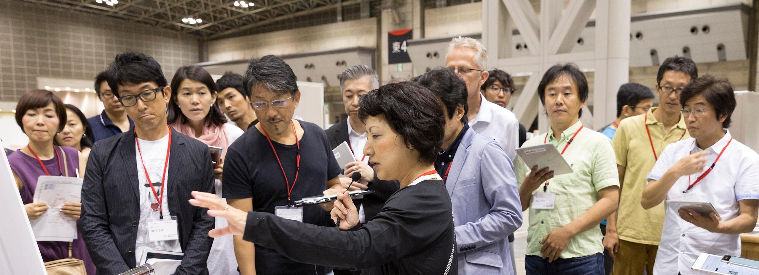 Desain Produk Asli Indonesia Tembus Jepang, Kualitas Ekspor Makin Diakui