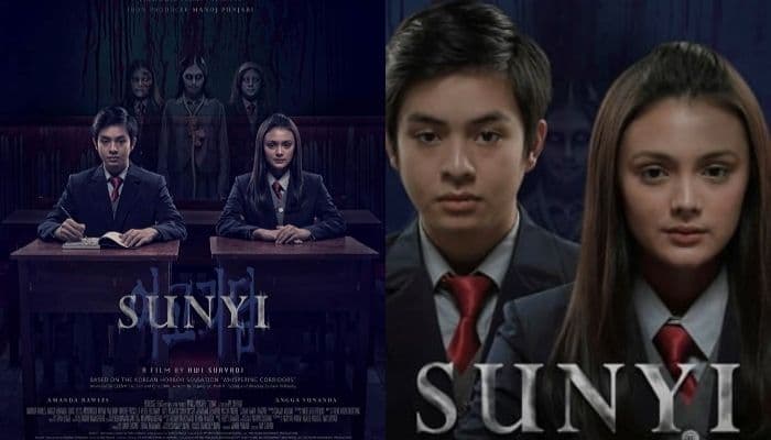 Adaptasi Horor Korea, Inilah Fakta Menarik dan Sinopsis Film Sunyi