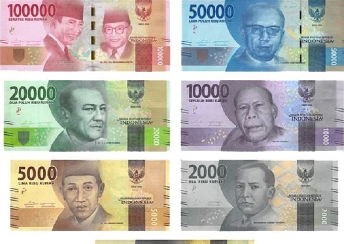 Ceban Berapa Rupiah? Pahami Asal-usul dan Nilainya