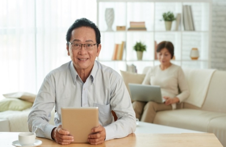 Update Gaji Pensiunan PNS Juli 2025, Ada Kenaikan?