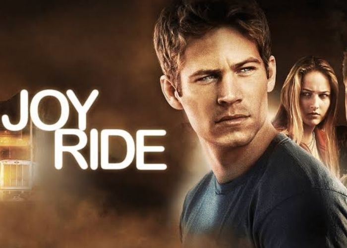 Sinopsis Film Joy Ride Tayang di Bioskop Trans TV Malam Ini, Lengkap dengan Daftar Pemain!