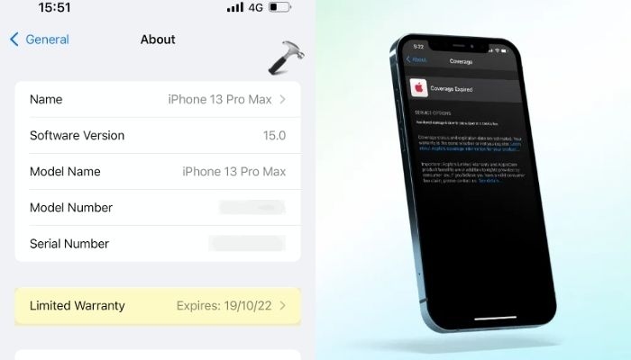 Ternyata Begini Cara Cek Garansi iPhone Tanpa ke iBox, Bisa Online Hingga dari Pengaturan