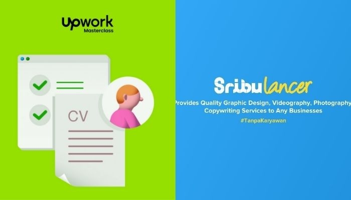 Terpercaya! 7 Aplikasi Freelance dari Rumah, Mulai dari Content Writer Hingga Design Grafis