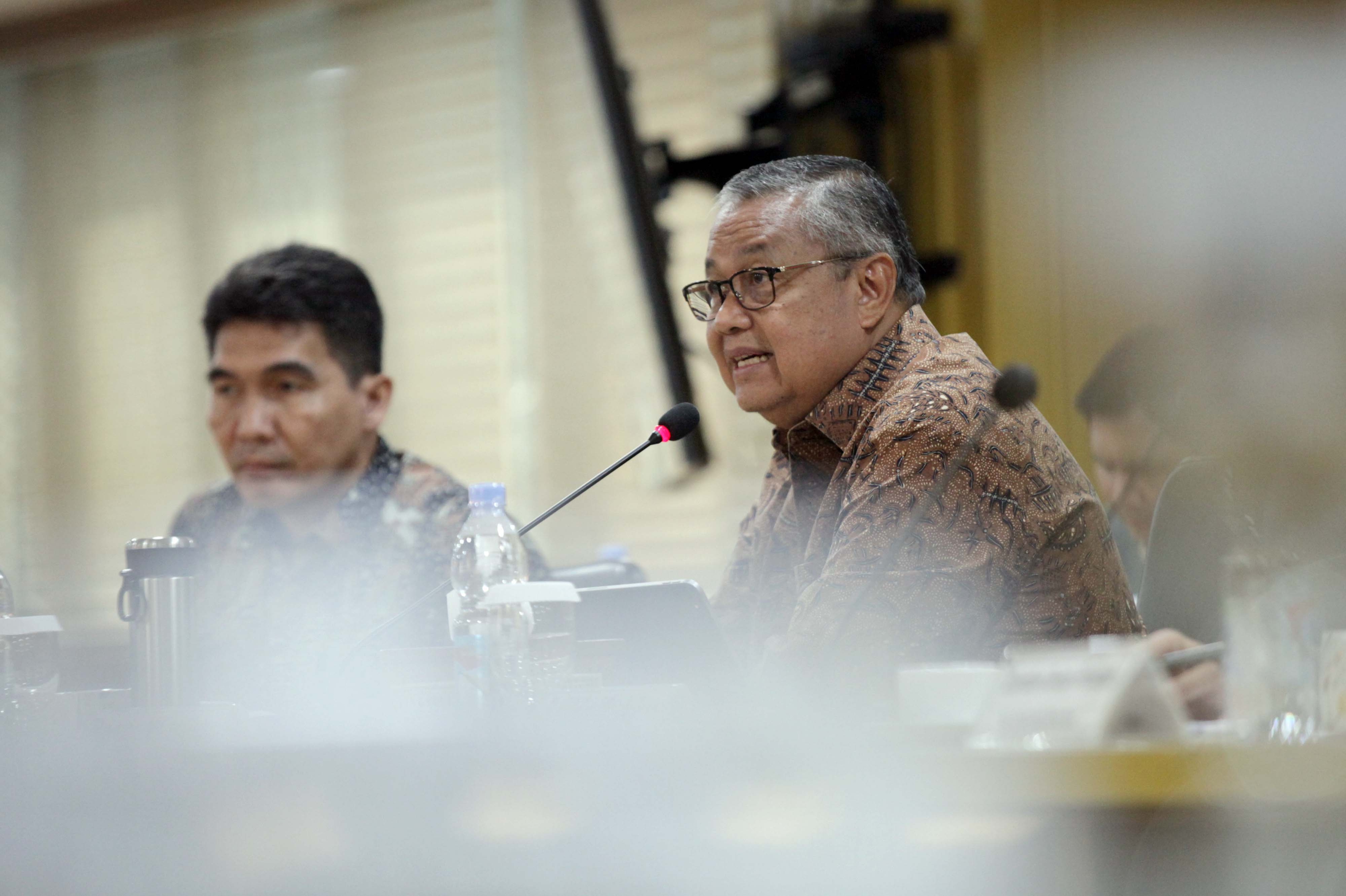 BI Optimistis Ekonomi Indonesia Tumbuh 5,1 Persen di 2025