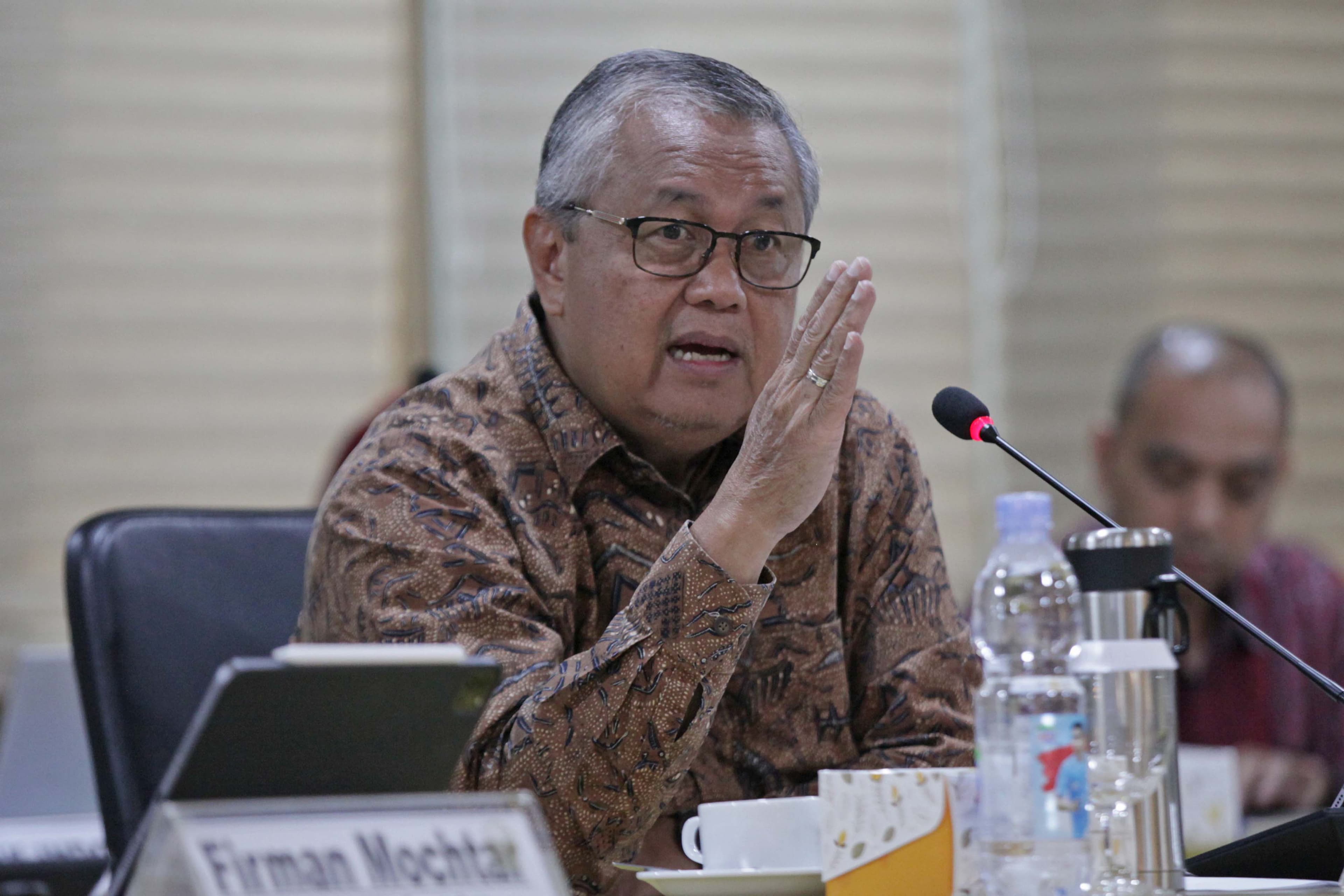 Bos BI: Penggunaan Cadangan Devisa Sudah Dihitung Matang-Matang