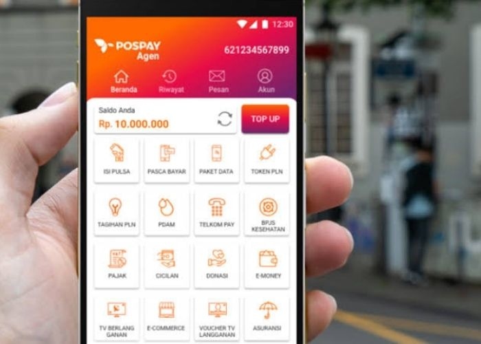 Cek Sekarang! Begini Cara Lihat Status Akun Penerima Pencairan BSU Tahap 3 Melalui HP Secara Online