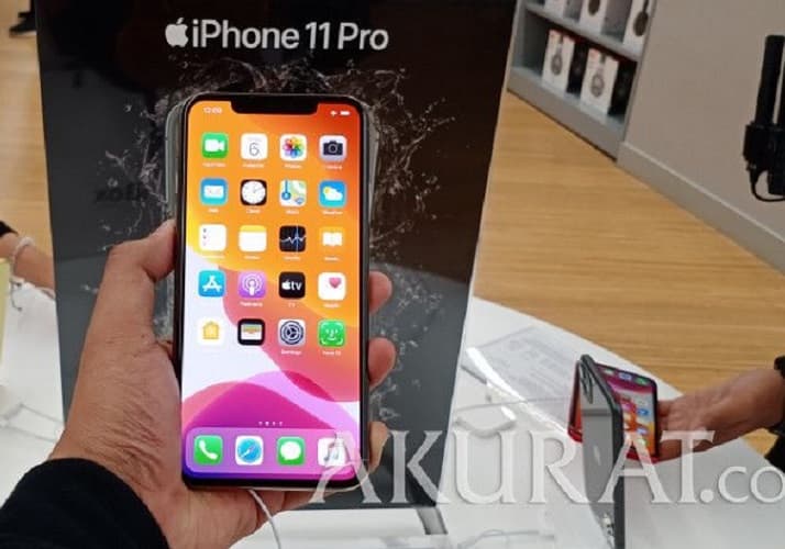 Harga iPhone 11 Terbaru 2025: Cek Platform Resmi hingga Harga Bekas, Mana yang Termurah?