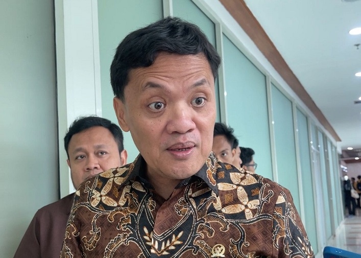 Komisi III Jadwalkan Ulang Rapat dengan Menteri Hukum dan Sekretaris Negara Bahas Rancangan KUHAP