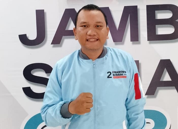 Tolak Pemakzulan, Relawan Gibranku Jambi: Upaya Forum Purnawirawan TNI Tidak Berlandaskan Hukum