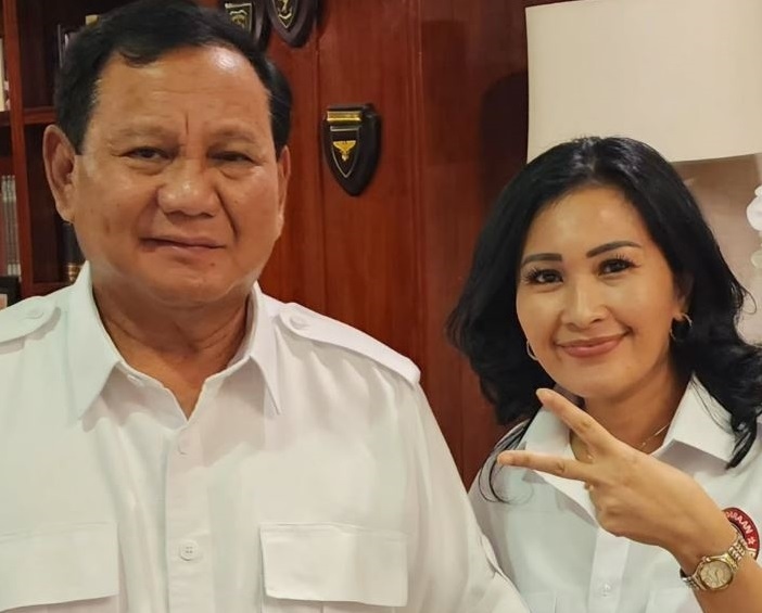 Ketua Umum Srikandi Persaudaraan 98 Minta Menteri Agama Turun Tangan Terkait Penolakan Izin Pendirian Gereja