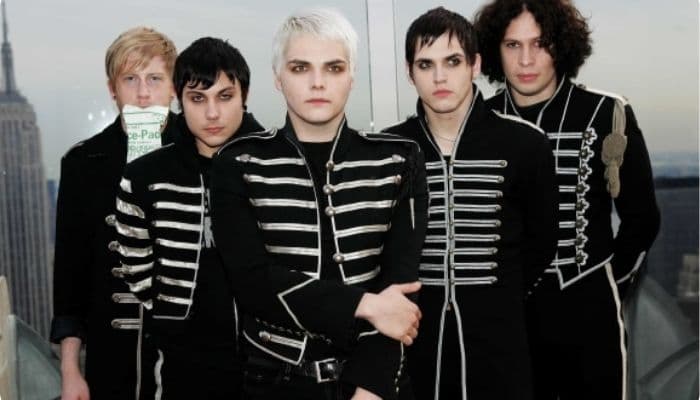 Konser My Chemical Romance Jakarta: Tiket Dijual 9 Juli 2025, Jangan Sampai Kehabisan!