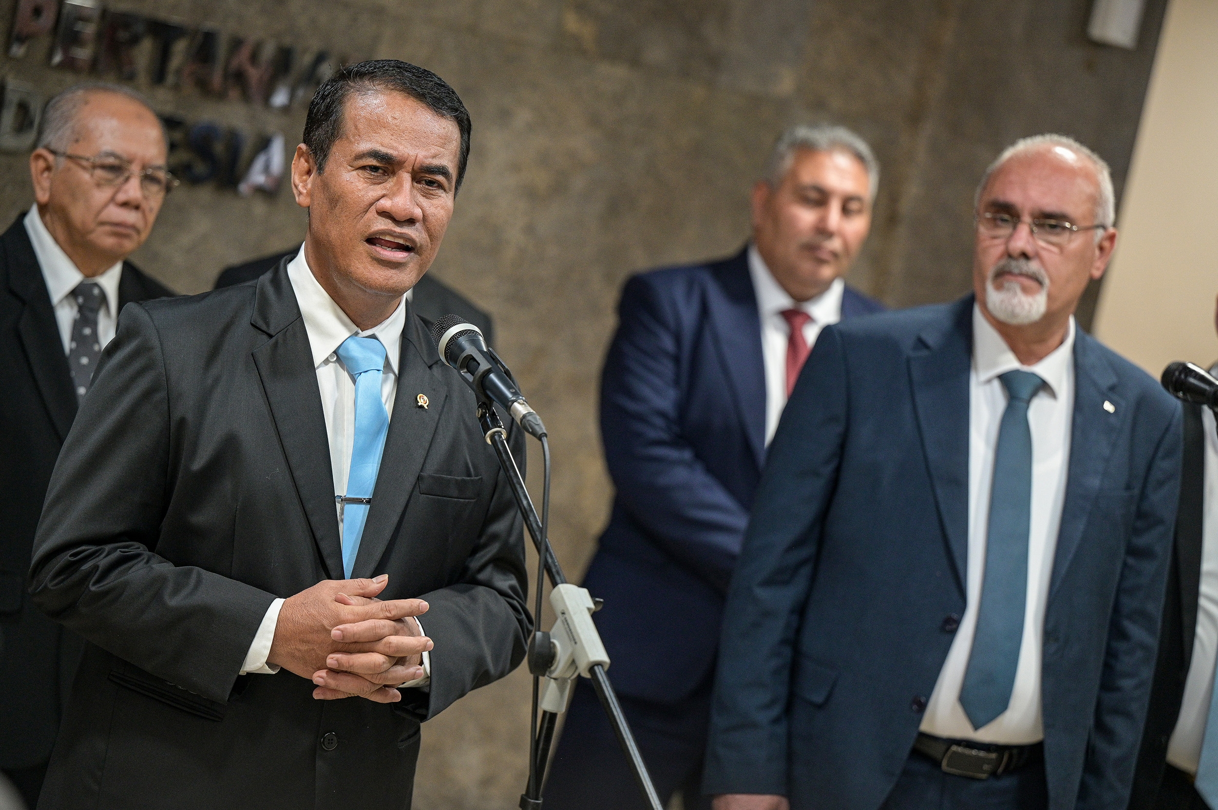 212 Merek Diduga Oplos Beras, Mentan: Kami Akan Tindak Tegas